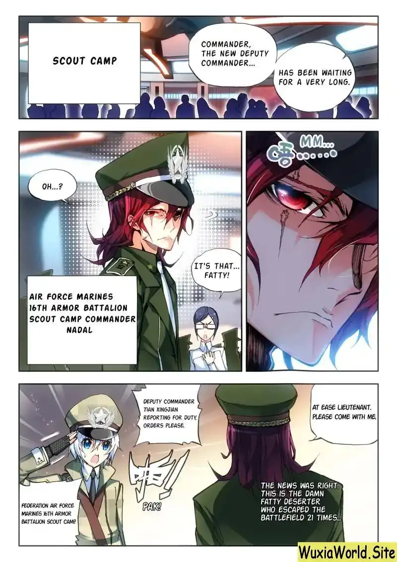 Fake Hero Chapter 29 6